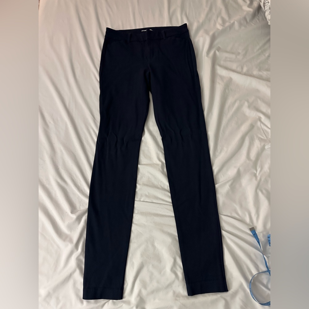 Old Navy Pixie Dress Pants TALL